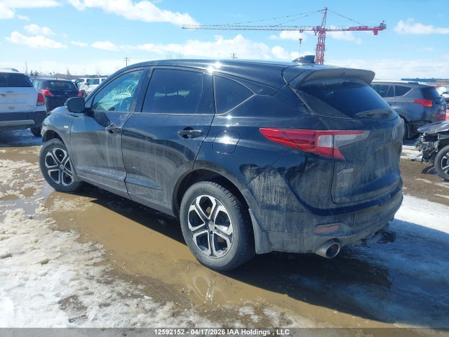 5J8TC2H6XLL801824 Acura Rdx A-spec