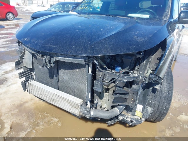 5J8TC2H6XLL801824 Acura Rdx A-spec