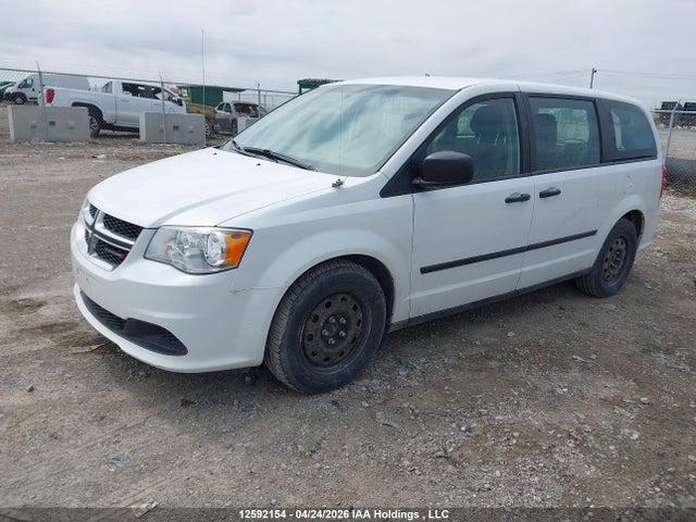 Aukcja sprzedaży 2017 Dodge Grand Caravan, vin: 2C4RDGBG7HR836226, numer aukcji: 12592154