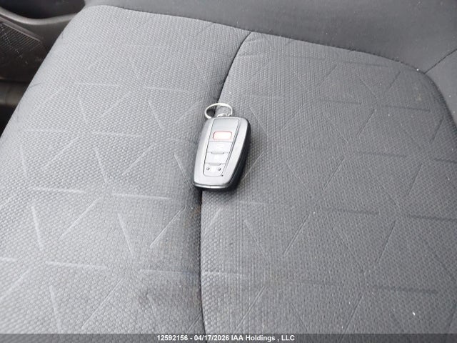2T3RWRFV8LW081939 Toyota Rav4 Hybrid Xle