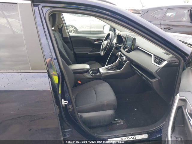 2T3RWRFV8LW081939 Toyota Rav4 Hybrid Xle