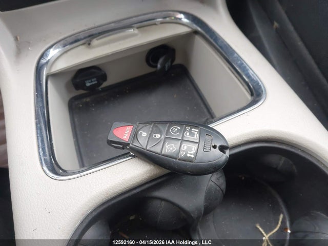 2C4RC1CG6FR693183 Chrysler Town &amp; Country Touring-l