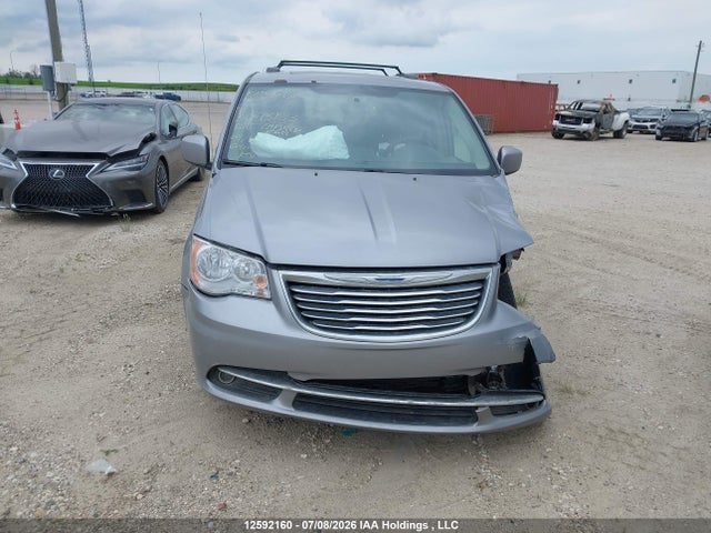 2C4RC1CG6FR693183 Chrysler Town &amp; Country Touring-l