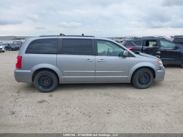 2C4RC1CG6FR693183 Chrysler Town &amp; Country Touring-l
