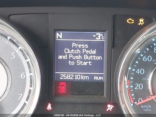 2C4RC1CG6FR693183 Chrysler Town &amp; Country Touring-l