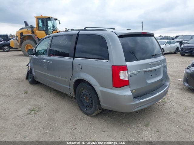 2C4RC1CG6FR693183 Chrysler Town &amp; Country Touring-l