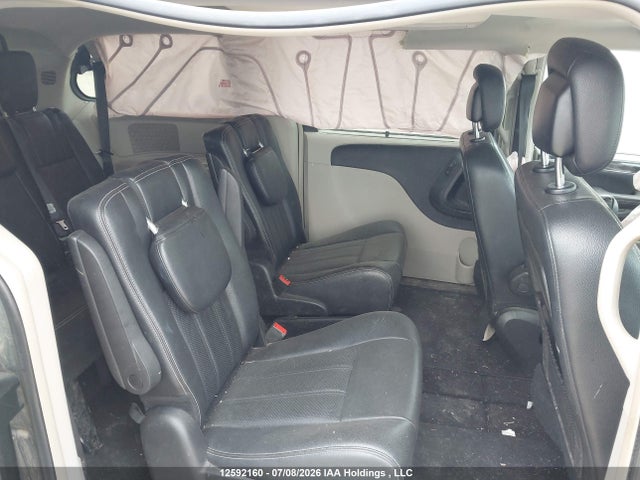 2C4RC1CG6FR693183 Chrysler Town &amp; Country Touring-l