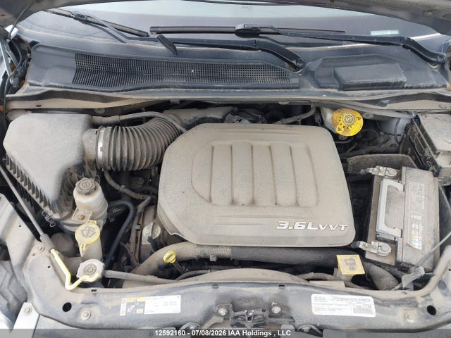 2C4RC1CG6FR693183 Chrysler Town &amp; Country Touring-l