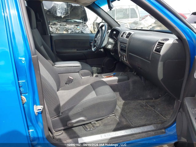 Aukcja sprzedaży 2008 Chevrolet Colorado Lt, vin: 1GCDT13E988135741, numer aukcji: 12592162