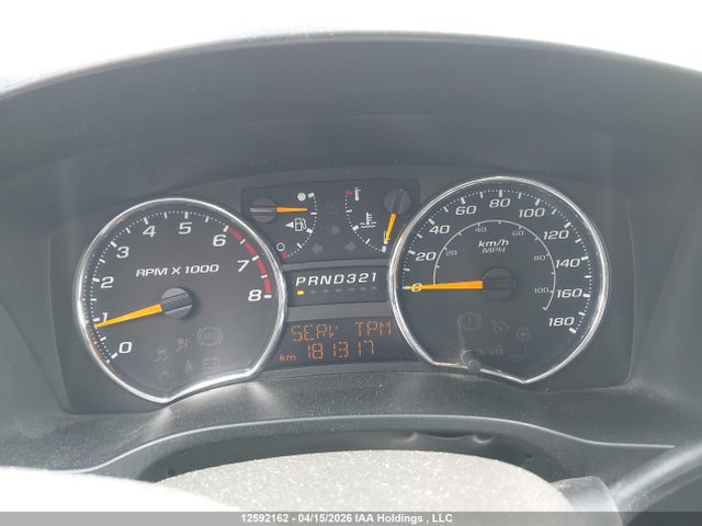 Aukcja sprzedaży 2008 Chevrolet Colorado Lt, vin: 1GCDT13E988135741, numer aukcji: 12592162