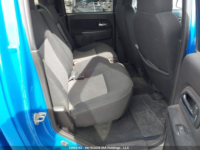Aukcja sprzedaży 2008 Chevrolet Colorado Lt, vin: 1GCDT13E988135741, numer aukcji: 12592162
