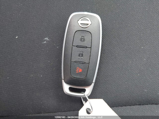 Nissan KICKS S 2023 3N1CP5BV1PL475431 Image 11
