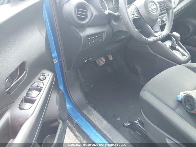 Продаж на аукціоні авто 2023 Nissan Kicks S, vin: 3N1CP5BV1PL475431, номер лоту: 12592163