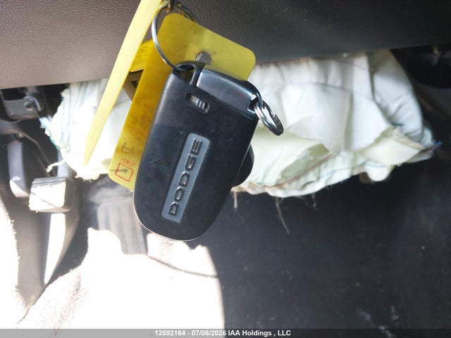 3C4PDCAB6JT157413 Dodge Journey Cvp/se