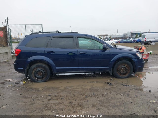 Dodge Journey Cvp/se 2018 3C4PDCAB6JT157413 Image 12