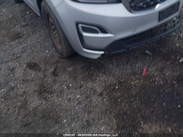 Продаж на аукціоні авто 2019 Kia Sedona Lx/lx+, vin: KNDMB5C10K6515951, номер лоту: 12592167