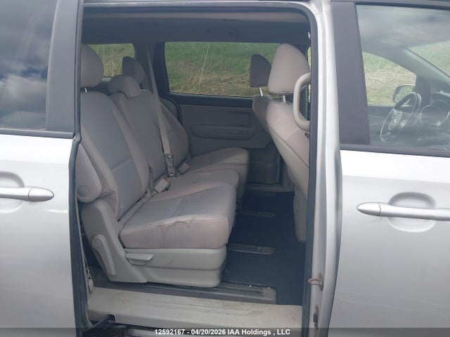 Продаж на аукціоні авто 2019 Kia Sedona Lx/lx+, vin: KNDMB5C10K6515951, номер лоту: 12592167