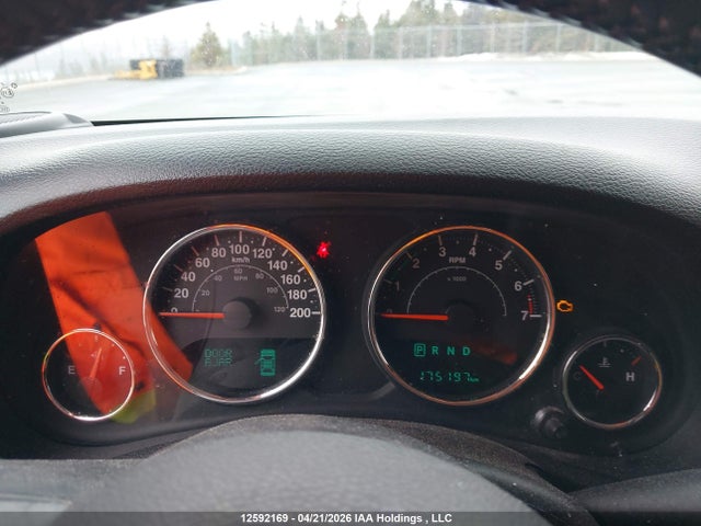 2015 Jeep Wrangler Sport მანქანა იყიდება აუქციონზე, vin: 1C4AJWAG3FL540465, აუქციონის ნომერი: 12592169