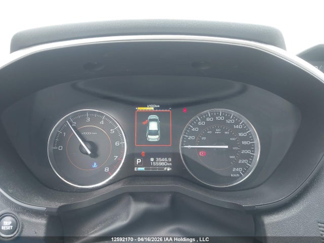 JF2GTAMC9JH335455 Subaru Crosstrek Limited