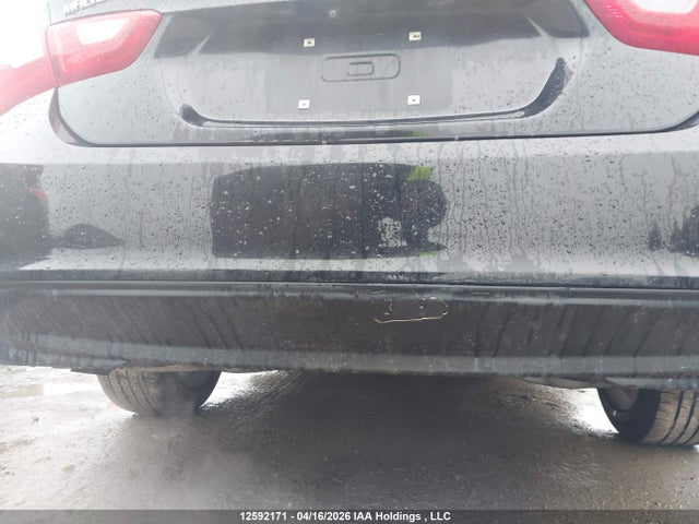 1G1ZD5STXPF222786 Chevrolet MALIBU LT
