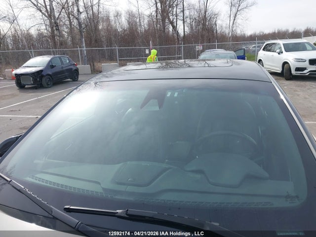 3LN6L5LU3LR619284 Lincoln Mkz Hybrid Reserve