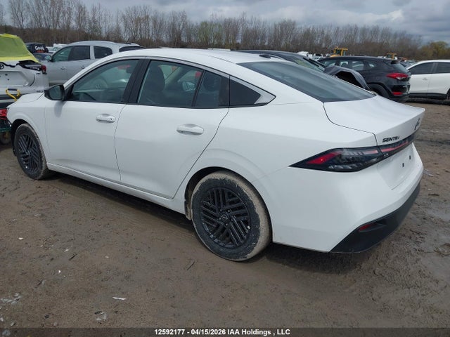 3N1AB9CV6TY223571 Nissan SENTRA SV