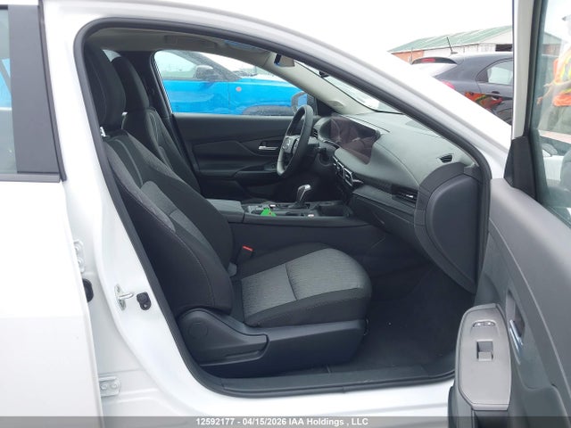 3N1AB9CV6TY223571 Nissan SENTRA SV