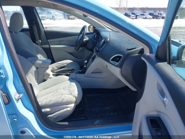 Aukcja sprzedaży 2013 Dodge Dart Sxt, vin: 1C3CDFBH9DD244563, numer aukcji: 12592179