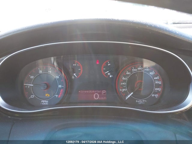 Aukcja sprzedaży 2013 Dodge Dart Sxt, vin: 1C3CDFBH9DD244563, numer aukcji: 12592179