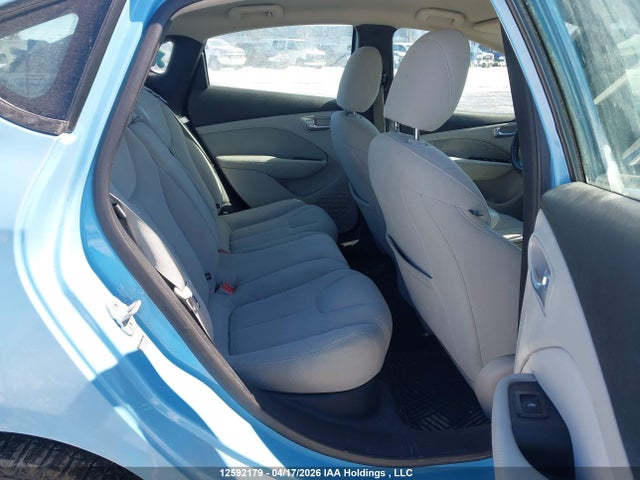 Aukcja sprzedaży 2013 Dodge Dart Sxt, vin: 1C3CDFBH9DD244563, numer aukcji: 12592179