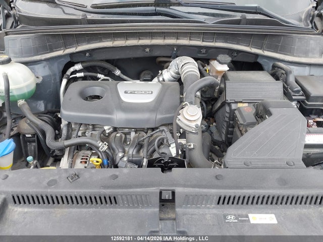 2017 Hyundai Tucson Limited მანქანა იყიდება აუქციონზე, vin: KM8J3CA23HU431817, აუქციონის ნომერი: 12592181