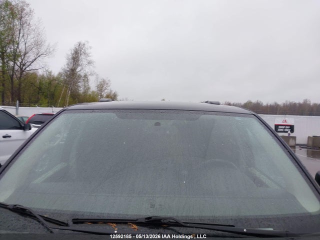Aukcja sprzedaży 2016 Dodge Grand Caravan Se/sxt, vin: 2C4RDGBG2GR316580, numer aukcji: 12592185