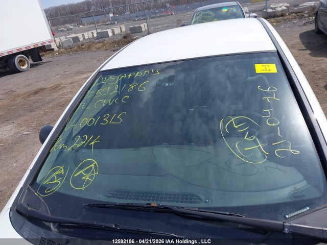 12592186 :رقم المزاد ، 2HGFA1E27BH001315 vin ، 2011 Honda Civic Dx مزاد بيع