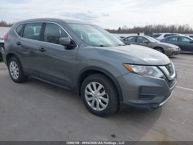 Auction sale of the 2019 Nissan Rogue S/sl/sv, vin: 5N1AT2MT1KC779756, lot number: 12592188