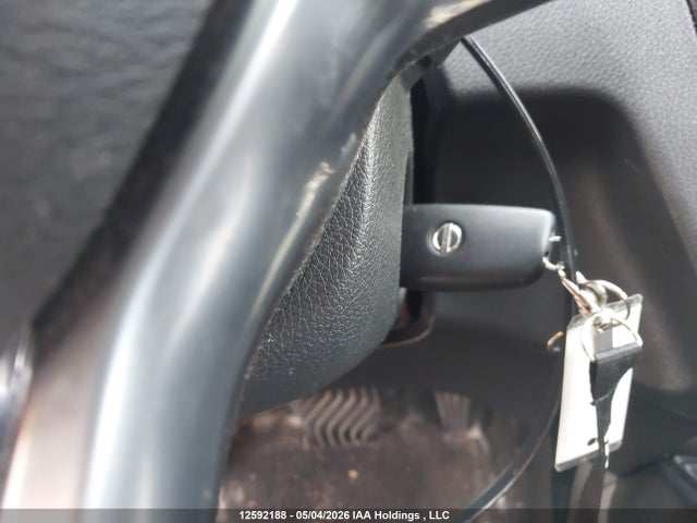2019 Nissan Rogue S/sl/sv მანქანა იყიდება აუქციონზე, vin: 5N1AT2MT1KC779756, აუქციონის ნომერი: 12592188