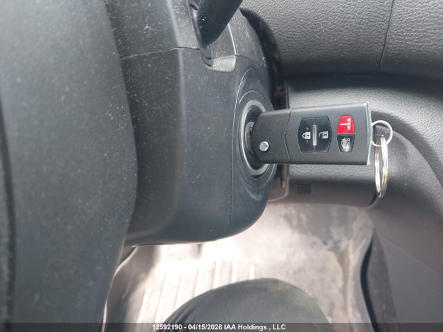 Aukcja sprzedaży 2013 Mazda 6 Sport, vin: 1YVHZ8BH4D5M03718, numer aukcji: 12592190