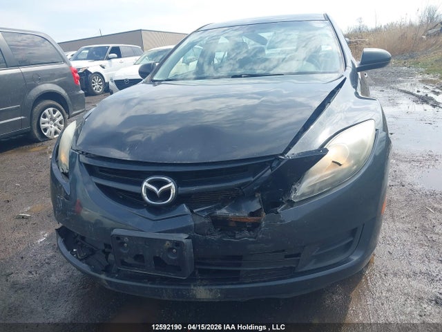 Aukcja sprzedaży 2013 Mazda 6 Sport, vin: 1YVHZ8BH4D5M03718, numer aukcji: 12592190