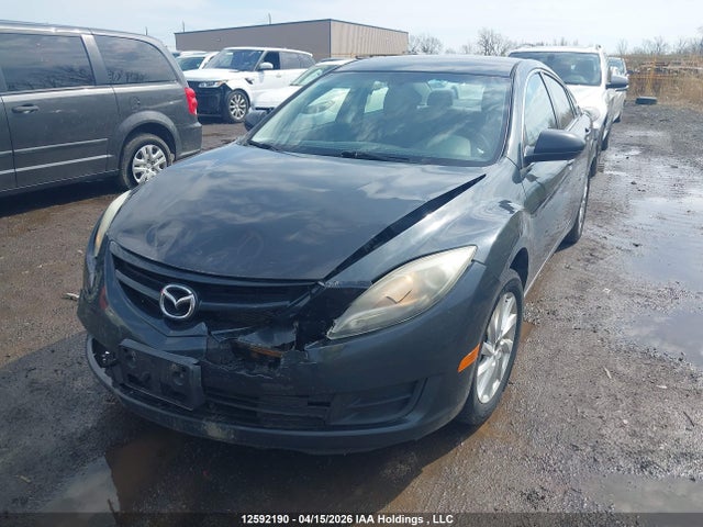 Aukcja sprzedaży 2013 Mazda 6 Sport, vin: 1YVHZ8BH4D5M03718, numer aukcji: 12592190