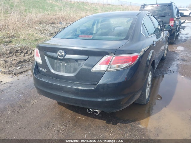 Aukcja sprzedaży 2013 Mazda 6 Sport, vin: 1YVHZ8BH4D5M03718, numer aukcji: 12592190