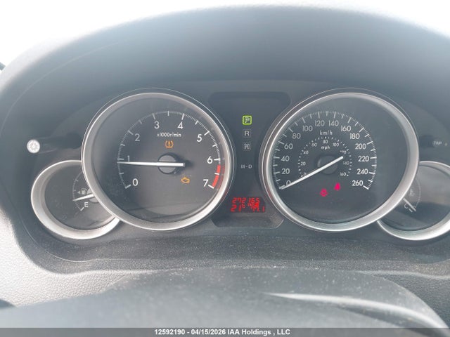 Aukcja sprzedaży 2013 Mazda 6 Sport, vin: 1YVHZ8BH4D5M03718, numer aukcji: 12592190