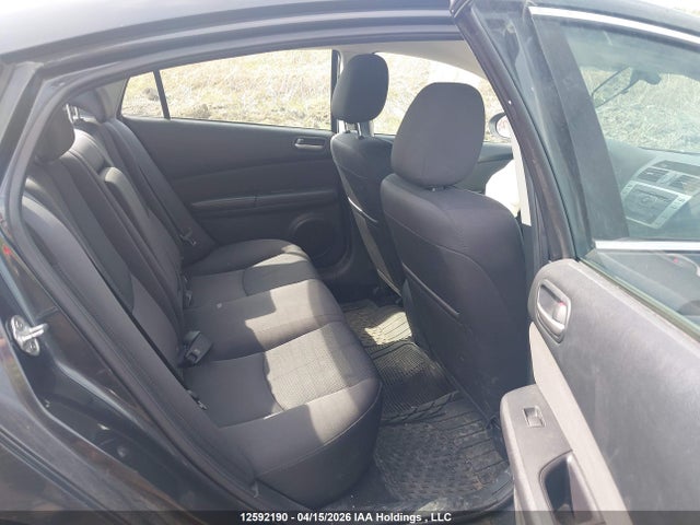 Aukcja sprzedaży 2013 Mazda 6 Sport, vin: 1YVHZ8BH4D5M03718, numer aukcji: 12592190
