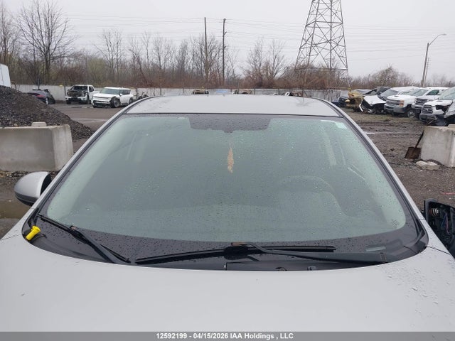 12592199 :رقم المزاد ، JM1BL1L76C1632420 vin ، 2012 Mazda 3 I مزاد بيع