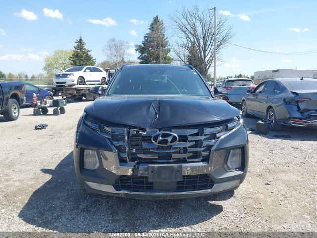 Продажа на аукционе авто 2022 Hyundai Santa Cruz Ultimate Awd, vin: 5NTJEDAF6NH010463, номер лота: 12592200