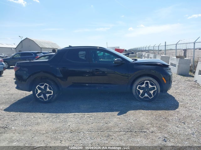 5NTJEDAF6NH010463 Hyundai Santa Cruz Ultimate Awd