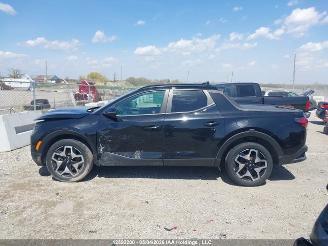 Продажа на аукционе авто 2022 Hyundai Santa Cruz Ultimate Awd, vin: 5NTJEDAF6NH010463, номер лота: 12592200