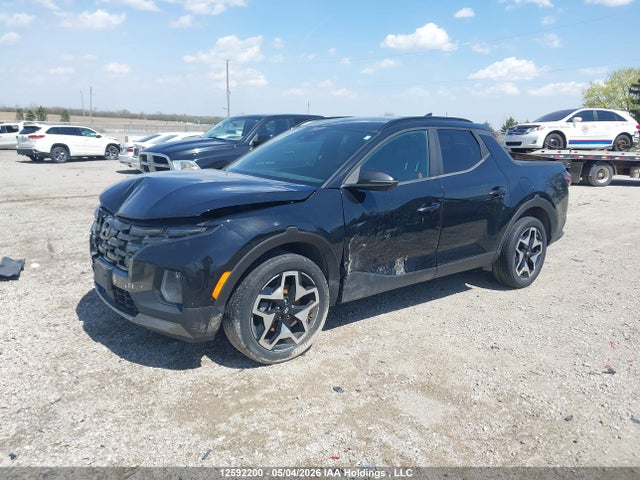 Продажа на аукционе авто 2022 Hyundai Santa Cruz Ultimate Awd, vin: 5NTJEDAF6NH010463, номер лота: 12592200