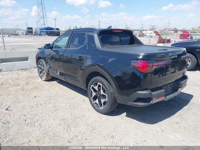 Продажа на аукционе авто 2022 Hyundai Santa Cruz Ultimate Awd, vin: 5NTJEDAF6NH010463, номер лота: 12592200