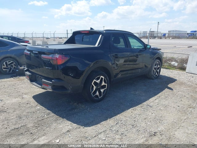 Продажа на аукционе авто 2022 Hyundai Santa Cruz Ultimate Awd, vin: 5NTJEDAF6NH010463, номер лота: 12592200