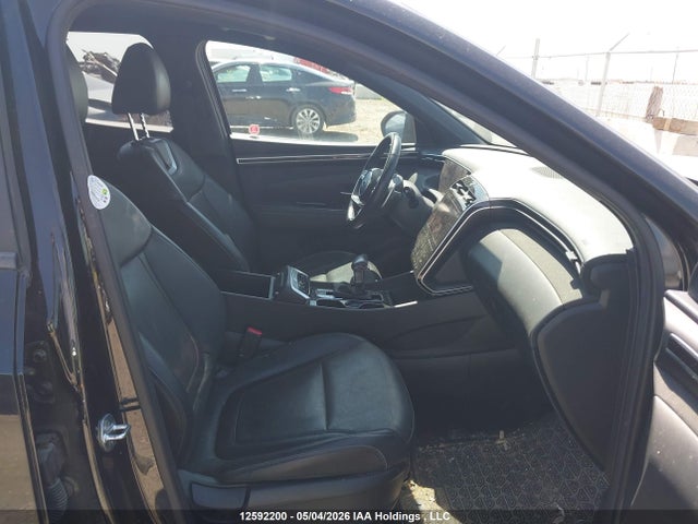 Продажа на аукционе авто 2022 Hyundai Santa Cruz Ultimate Awd, vin: 5NTJEDAF6NH010463, номер лота: 12592200