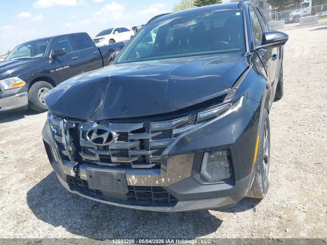 Продажа на аукционе авто 2022 Hyundai Santa Cruz Ultimate Awd, vin: 5NTJEDAF6NH010463, номер лота: 12592200